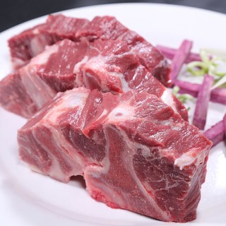 HONDO BEEF 恒都 牛蝎子 2斤