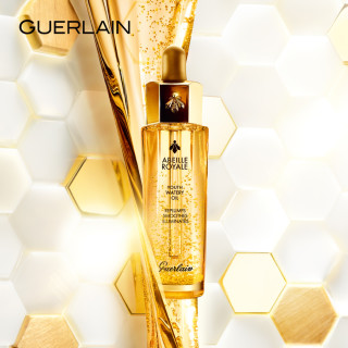 GUERLAIN 娇兰 帝皇蜂姿系列 黄金修护复原蜜