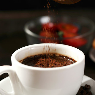 Irma 丹麦 100％阿拉比卡研磨咖啡 0.5kg