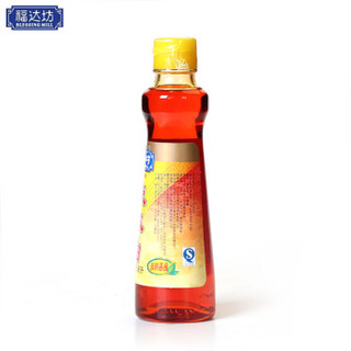 福达坊 红辣椒油 180ml