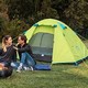 NatureHike NH15Z003-P 双人铝杆帐篷