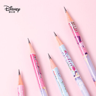 Disney 迪士尼 E0046S 苏菲亚公主系列 铅笔  HB 30支/桶 