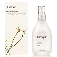 Jurlique 茱莉蔻 柑橘净肌花卉水 100ml