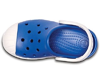  Crocs 卡骆驰 CROCS BUMP IT CLOG 儿童凉鞋 