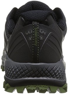 Saucony 圣康尼 PEREGRINE 8 男款越野跑鞋