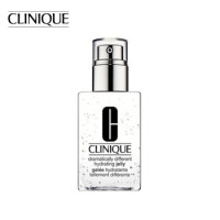 CLINIQUE 倩碧 卓越润肤凝露 透明黄油 125ml