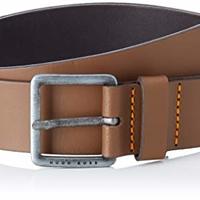 BOSS Orange 男士针扣腰带