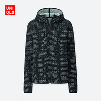 UNIQLO 优衣库 SPRZ NY DRY-EX 408409 女士外套
