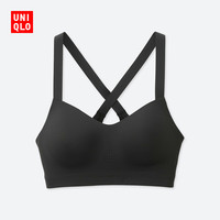 UNIQLO 优衣库 410092 女士运动式文胸