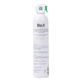 Bio-X 倍奥 消毒除螨多功能喷雾 600ml