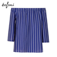 Eifini 伊芙丽 1170617223681 女士衬衫