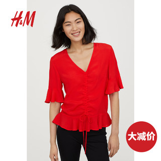  H&M  HM0627197 女士上衣