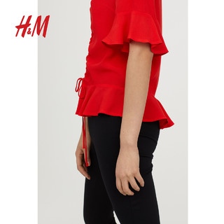  H&M  HM0627197 女士上衣