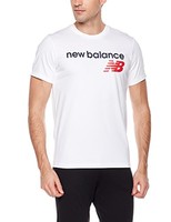  new balance AMT73581 男式运动T恤