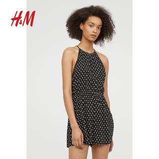 H＆M DIVIDED HM0636452 女士连体裤