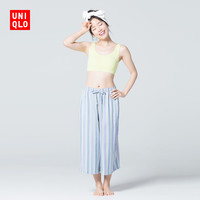 UNIQLO 优衣库 UQ407992000 女士休闲裤