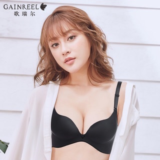 GAINREEL 歌瑞尔 ALB17001 女士文胸