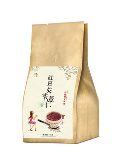 丰秋 红豆薏米芡实茶 320g