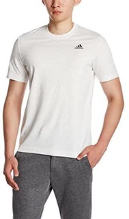 adidas 阿迪达斯 运动基础系列 男士短袖T恤