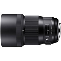 SIGMA 适马 Atr 135mm F1.8 DG HSM 远摄定焦镜头 索尼E卡口