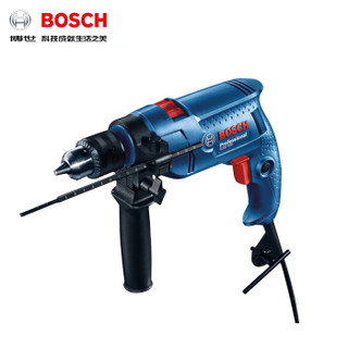 BOSCH 博世  GSB550 手电钻冲击钻 