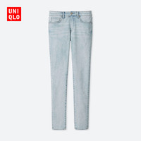 UNIQLO 优衣库 403966 男士紧身牛仔裤