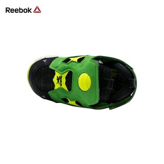 Reebok 锐步 VERSA PUMP FURY SYN 小童运动鞋