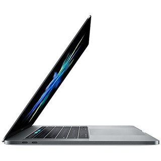 Apple MacBook Pro 13英寸笔记本电脑 2017款 128G 银色