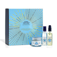 L'OCCITANE 欧舒丹 乳木果舒适套装