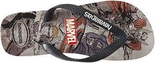 Havaianas 哈瓦那 Top Marvel Avengers 女士人字拖