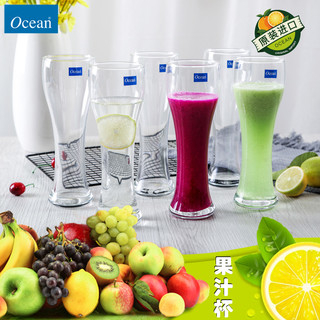 Ocean 鸥欣 无铅玻璃杯 290ML 2个装