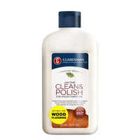 木地板蜡精油乳霜清洁剂