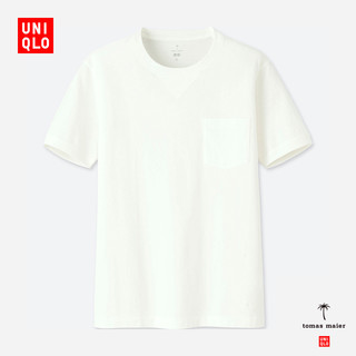 UNIQLO 优衣库 409813 SUPIMA COTTON T恤