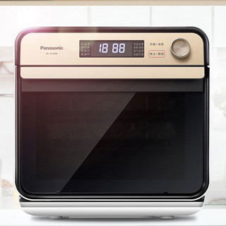 Panasonic 松下 NU-JT100W 15升 迷你型 蒸烤箱