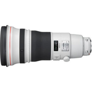 Canon 佳能 EF 400mm F2.8L IS USM 超远摄定焦镜头 佳能EF卡口 52mm