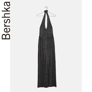 Bershka 03485596808 女士连身短裤 