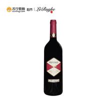 La Tunella 拉图尼 Refosco 拉莱弗斯科干红葡萄酒 750ml