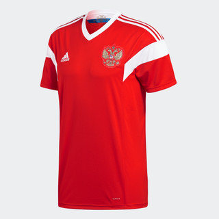 adidas 阿迪达斯 2018世界杯 俄罗斯国家队主场比赛服 球迷版