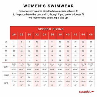 SPEEDO 速比涛 hydrasuit FLEX 女款连体泳装