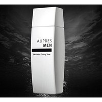 AUPRES 欧珀莱 俊士 控油爽肤水 150ml *2件