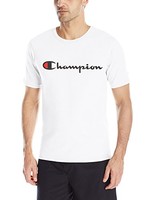 Champion 冠军 GT19-Y06136 男士短袖T恤