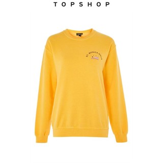 TOPSHOP 04A14NYLW 女士卫衣