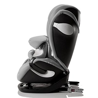 CYBEX 赛百斯 儿童汽车安全座椅 Pallas M-fix 亚太版 曼哈顿灰