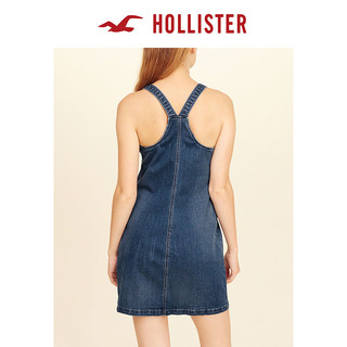 Hollister 172730-1 女式背带裙