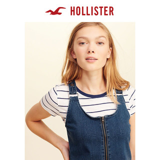 Hollister 172730-1 女式背带裙
