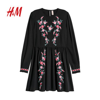 H＆M DIVIDED HM0579465 女士连衣裙