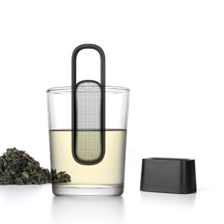 Artiart 推拉式创意泡茶器