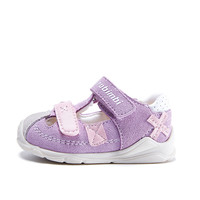 EUROBIMBI 儿童学步凉鞋