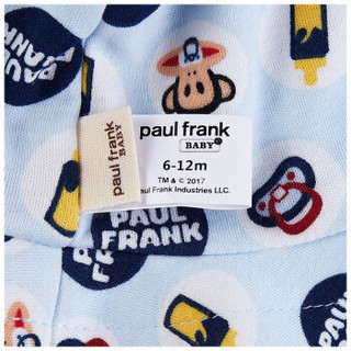 Paul Frank 大嘴猴 儿童遮阳帽