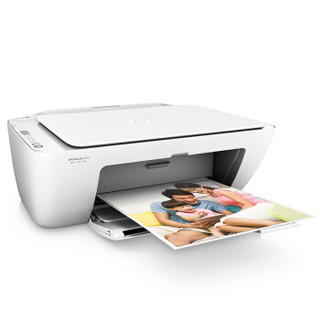 HP 惠普 DeskJet 2622 无线一体机